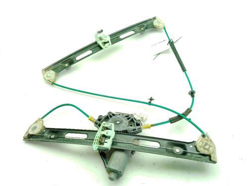 Front right window mechanism BMW 3 Compact (E46) 320 td | BP35895137C23 - Image 2