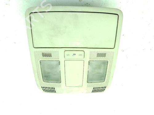 Kabinelys Kabinelys MAZDA 6 Estate (GJ, GL) 2.2 D (GJ2FW, GJ692) (175 hp) 33536768 33536768