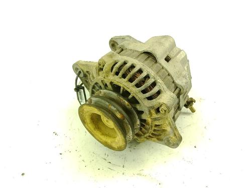 Used Alternator Alternator NISSAN PICK UP (D22) 2.5 dCi 4WD (133 hp) 18359590 18359590