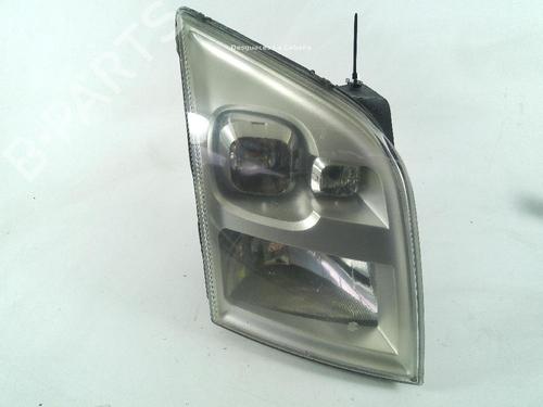 Used Right headlight Right headlight FORD TRANSIT Van (FA_ _) 2.4 TDCi RWD (115 hp) 18361889 18361889