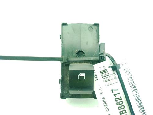 Used Left rear window switch HYUNDAI TUCSON (NX4E, NX4A) 1.6 T-GDi (150 hp) 30771178