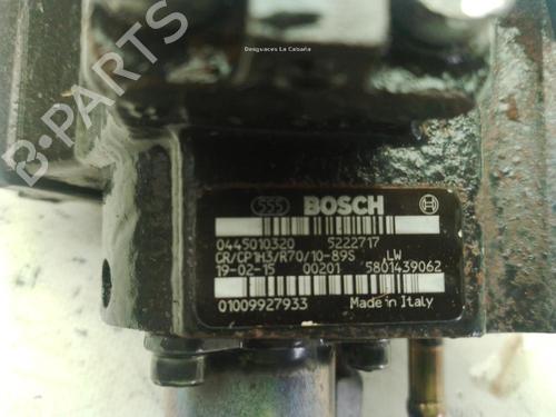 Injection pump IVECO DAILY VI Van 33S16, 35S16, 35C16, 38S16, 40C16, 42S16, 50C16 | BP36430583M78 - Image 3