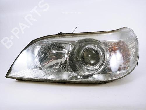 Used Left headlight CHEVROLET EPICA (KL1_) 2.0 D (150 hp) 24001245