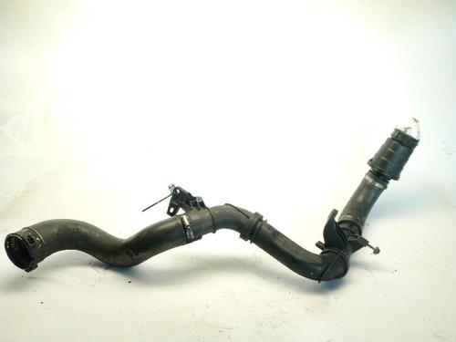 Intercooler pipe OPEL VIVARO B Van (X82) 1.6 CDTI (05) | BP29219321M127 