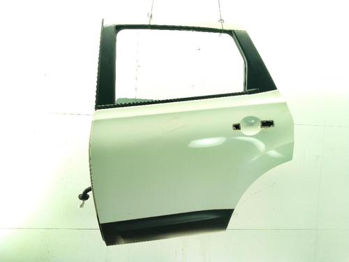 Left rear door NISSAN QASHQAI +2 (JJ10E) 1.5 dCi | BP29269329C4 
