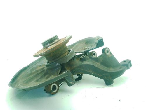 Left rear steering knuckle SEAT LEON ST (5F8) 2.0 Cupra | BP30747337M27