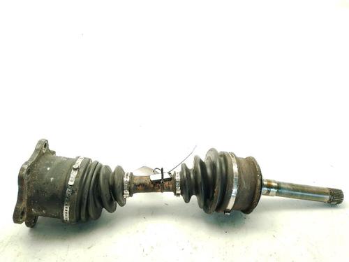 Used Right front driveshaft TOYOTA 4 RUNNER II (_N1_) 3.0 Turbo-D (KZN130_, KZN130G, KZN130W) (125 hp) 24607449