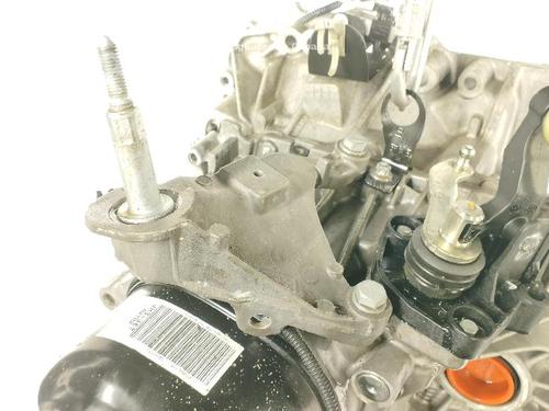 Gearkasse RENAULT CLIO IV (BH_) 1.2 16V | BP24048195M3 