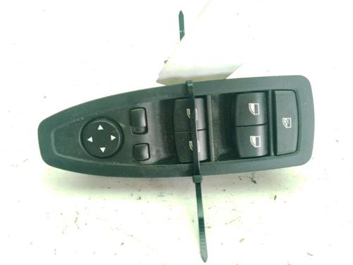 Used Left front window switch BMW 4 Gran Coupe (F36) 420 d (184 hp) 28312972
