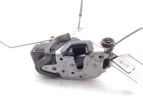 Used Rear left lock OPEL ASTRA J (P10) 1.4 Turbo (68) (140 hp) 18362959