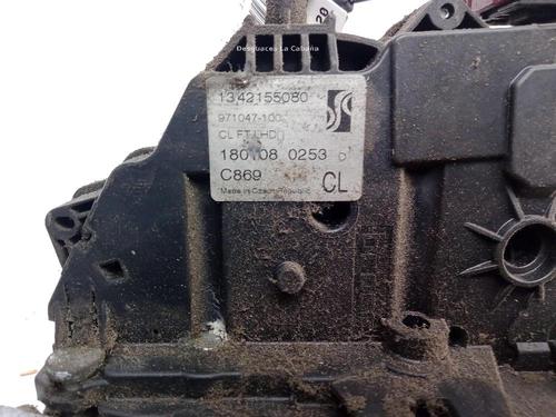 Other CITROËN JUMPER II Van 2.2 HDi 120 | BP28368067O1