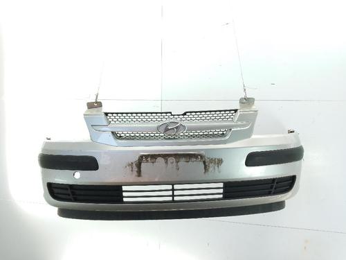 Front bumper HYUNDAI GETZ (TB) 1.3 | BP26447126C7 