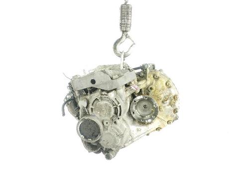 Gearbox VW PASSAT B6 (3C2) 2.0 TDI 16V | BP31940581M3 - Image 4