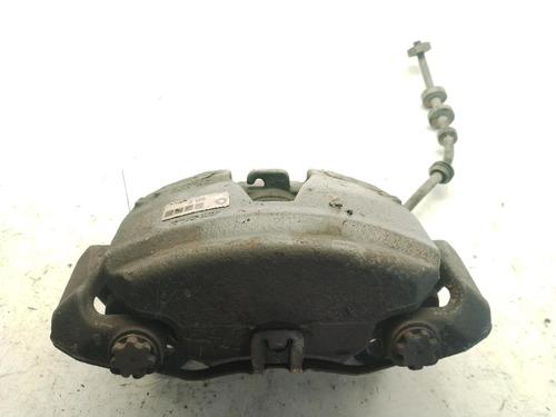 Used Right front brake caliper AUDI Q5 (8RB) 2.0 TDI quattro (170 hp) 23999861