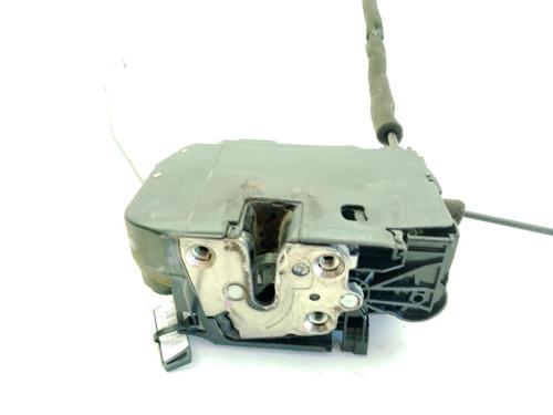 Used Front left lock Front left lock IVECO DAILY VI Van 33S16, 35S16, 35C16, 38S16, 40C16, 42S16, 50C16 (156 hp) 34237582 34237582