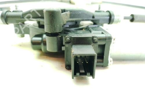 Front right window mechanism MAZDA CX-5 (KE, GH) 2.2 D (KE2FW) | BP25349150C23 - Image 3