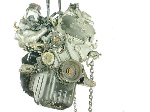 Used Engine NISSAN MICRA II (K11) 1.0 i 16V (54 hp) 24004043