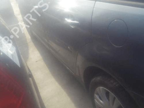 Starter CITROËN C4 Grand Picasso I (UA_) 1.6 HDi | BP32385614M8 