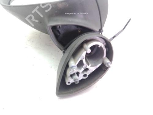Left mirror SEAT IBIZA IV (6J5, 6P1) 1.6 TDI | BP29498044C26 