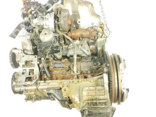Engine NISSAN PATROL GR V Wagon (Y61) 3.0 DTi | BP30171008M1
