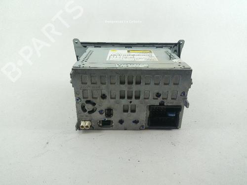 Radio AUDI A5 (8T3) 3.0 TDI quattro | BP18365871E6 