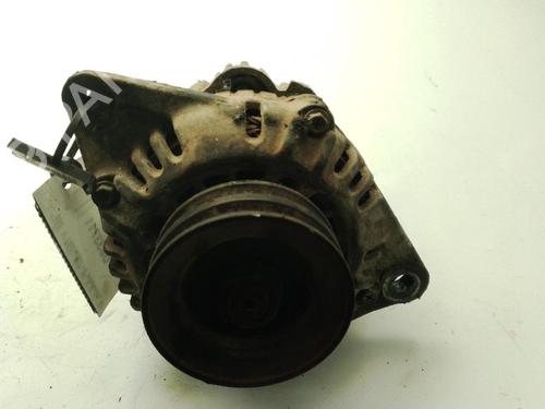 Used Alternator Alternator MITSUBISHI L200 (K7_T, K6_T, K5_T) 2.5 TD 4WD (K74T) (115 hp) 18366276 18366276