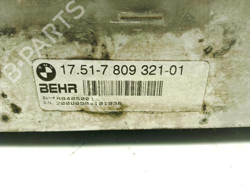Intercooler BMW X6 (E71, E72) xDrive 35 d | BP40121665M30 - Image 3