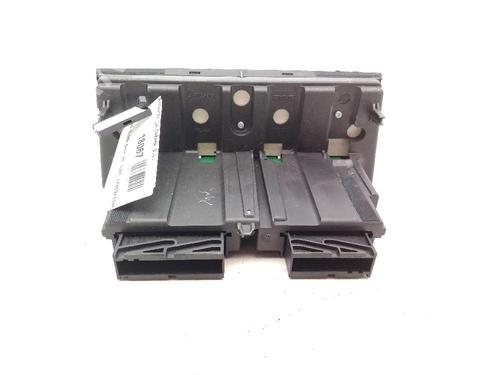 Commande Chauffage SAAB 9-3 (YS3F, E79, D79, D75)  | BP27630989I5 