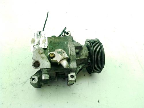 AC compressor LANCIA MUSA (350_) 1.9 D Multijet (350.AXC1A) | BP30170993M34