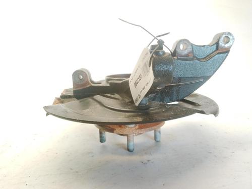 Right front steering knuckle FORD PUMA (J2K, CF7) 1.0 EcoBoost | BP26539925M26 - Image 3