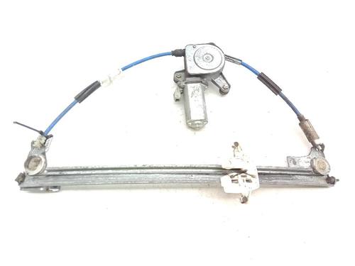 Used Front right window mechanism PEUGEOT 406 (8B) [1995-2005]  26232753
