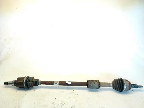 Used Right front driveshaft FORD ECOSPORT 1.0 EcoBoost (125 hp) 29298785