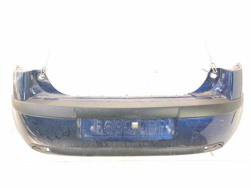 Bagtil kofangere Bagtil kofangere CITROËN C4 I (LC_) 1.6 HDi (90 hp) 35894902 35894902