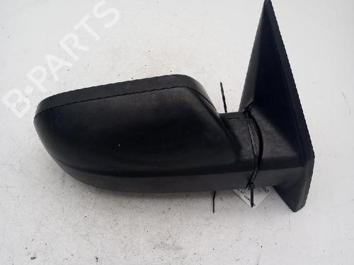 Right mirror HYUNDAI TUCSON (JM) 2.0 CRDi | BP18371646C27 