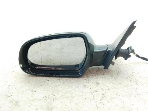 Left mirror AUDI A4 B8 Avant (8K5) 2.7 TDI | BP24862192C26 