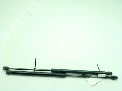 Used Tailgate lift support VW POLO V (6R1, 6C1) 1.6 TDI (90 hp) 30476883