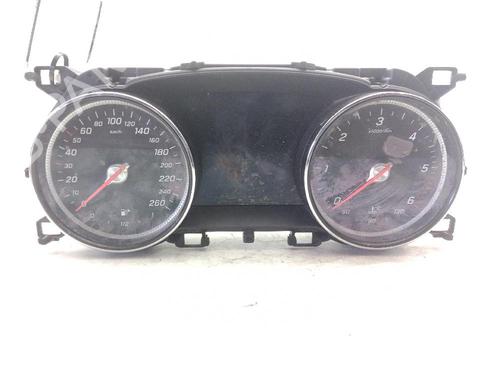 Kombiinstrument MERCEDES-BENZ E-CLASS (W213) E 200 d (213.013) (150 hp) 24003542