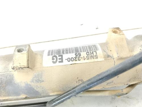 Steering rack FORD FOCUS II (DA_, HCP, DP) 1.6 TDCi | BP33426352M22 - Image 3