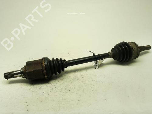 Used Left front driveshaft NISSAN ALMERA TINO (V10) 1.8 (114 hp) 32515840