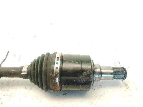 Left front driveshaft KIA SPORTAGE IV (QL, QLE) 2.0 CRDi | BP27587788M38 