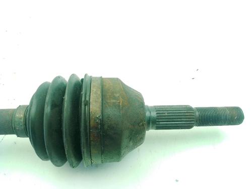 Right front driveshaft JEEP CHEROKEE (KJ) 2.8 CRD 4x4 | BP30871968M39 - Image 3