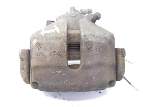 Used Left front brake caliper Left front brake caliper VW PASSAT B6 (3C2) 1.9 TDI (105 hp) 19938722 19938722
