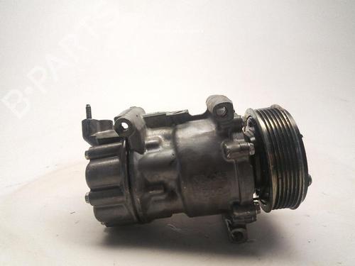 AC compressor PEUGEOT 508 I (8D_) 1.6 THP | BP18361224M34 