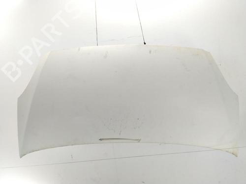 Used Hood Hood IVECO DAILY IV Platform/Chassis 35C17, 35C17 /P, 35S17, 35S17 /P, 35S17 D (170 hp) 34418480 34418480