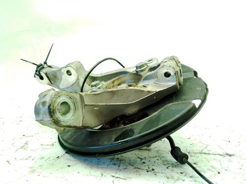 Left front steering knuckle CHEVROLET CRUZE Hatchback (J305) 1.6 | BP39635355M25 - Image 2
