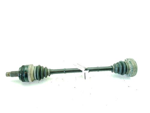 Used Left rear driveshaft Left rear driveshaft BMW 1 (E81) 116 d (116 hp) 33232907 33232907