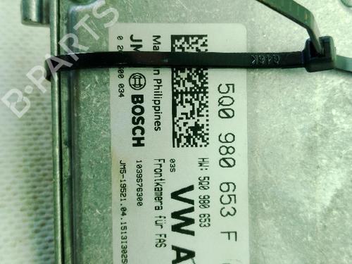 Electronic module AUDI A3 Sportback (8VA, 8VF) 1.4 TFSI e-tron | BP26881412M83 - Image 3