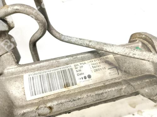 Steering rack PEUGEOT EXPERT Tepee (VF3X_) 2.0 HDi 130 | BP33571298M22 - Image 3