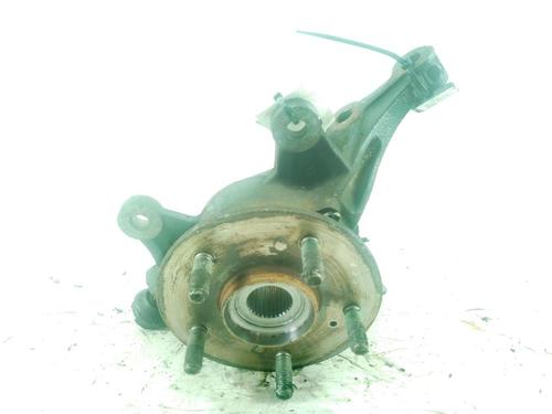 Used Left front steering knuckle Left front steering knuckle HONDA CR-V III (RE_) 2.2 i-CTDi 4WD (RE6) (140 hp) 34003084 34003084