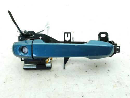 Used Front right exterior door handle TOYOTA AURIS (_E18_) [2012-2019]  24050719